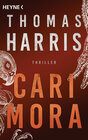 Buchcover Cari Mora