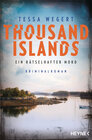 Buchcover Thousand Islands - Ein rätselhafter Mord