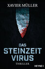 Buchcover Das Steinzeit-Virus