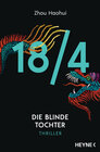 Buchcover 18/4 - Die blinde Tochter