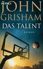 Buchcover Das Talent