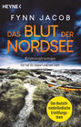 Buchcover Das Blut der Nordsee