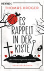 Buchcover Es rappelt in der Kiste