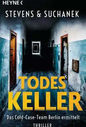 Buchcover ISBN 9783453442092