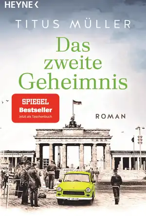 Buchcover ISBN 9783453442108