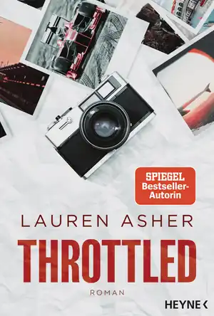 Buchcover ISBN 9783453442511