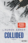 Buchcover Collided