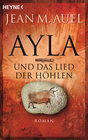 Buchcover Ayla und das Lied der Höhlen