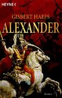 Buchcover Alexander