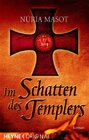 Buchcover Im Schatten des Templers