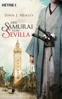 Buchcover Der Samurai von Sevilla