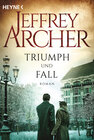 Buchcover Triumph und Fall