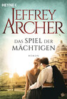 Buchcover Das Spiel der Mächtigen