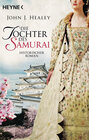 Buchcover Die Tochter des Samurai