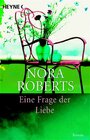 Buchcover Eine Frage der Liebe