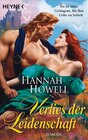 Buchcover Verlies der Leidenschaft