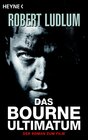 Buchcover Das  Bourne Ultimatum
