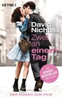 Buchcover Zwei an einem Tag