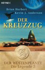 Buchcover Der Kreuzzug