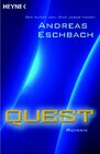 Buchcover Quest