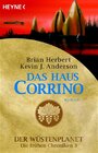 Buchcover Das Haus Corrino