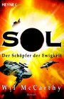 Buchcover Sol 1 - Der Schöpfer der Ewigkeit