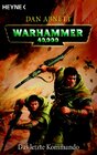 Buchcover Das letzte Kommando
