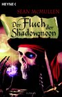 Buchcover Der Fluch der Shadowmoon
