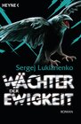 Buchcover Wächter der Ewigkeit