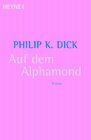 Buchcover Auf dem Alphamond