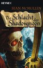 Buchcover Die Schlacht der Shadowmoon