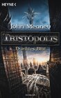 Buchcover Tristopolis - Dunkles Blut