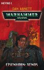 Buchcover Eisenhorn: Xenos