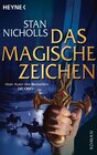 Buchcover Das magische Zeichen