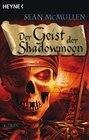 Buchcover Der Geist der Shadowmoon