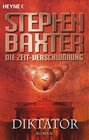 Buchcover Die Zeit-Verschwörung 4: Diktator