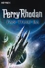 Buchcover Pan Thau-Ra