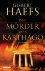 Buchcover Die Mörder von Karthago