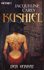 Buchcover Kushiel - Der Verrat