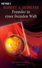 Buchcover Fremder in einer fremden Welt