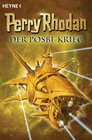 Buchcover Perry Rhodan - Der Posbi-Krieg