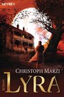 Buchcover Lyra