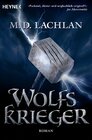 Buchcover Wolfskrieger