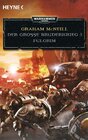 Buchcover Fulgrim - Der Große Bruderkrieg 5