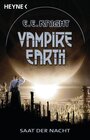 Buchcover Vampire Earth 4 - Saat der Nacht