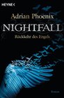 Buchcover Nightfall - Rückkehr des Engels