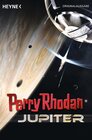 Buchcover Perry Rhodan - Jupiter