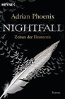 Buchcover Nightfall - Zeiten der Finsternis