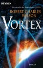 Buchcover Vortex