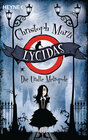 Buchcover Lycidas
